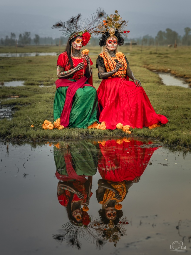 foto:EDUARDO FERNANDO GONZALEZ ACOSTA  - lo hecho en México
