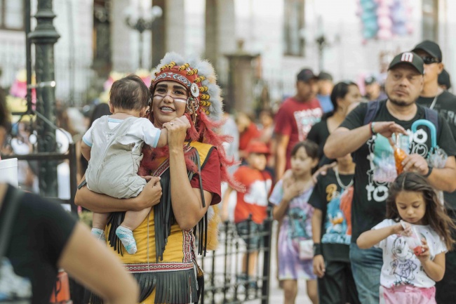 foto:Fernando Hernández García  - lo hecho en México
