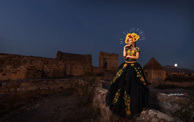 foto:Gerardo Mendoza Photoworks  - lo hecho en México