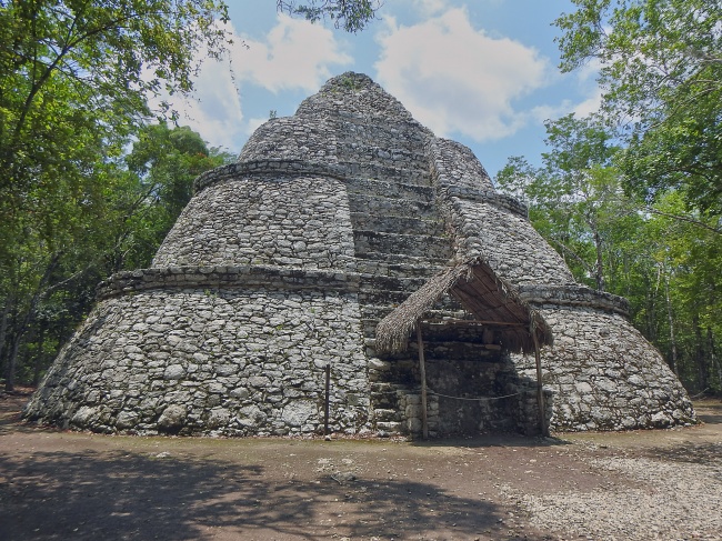 foto:Luis Eduardo Torres Barajas  - lo hecho en México