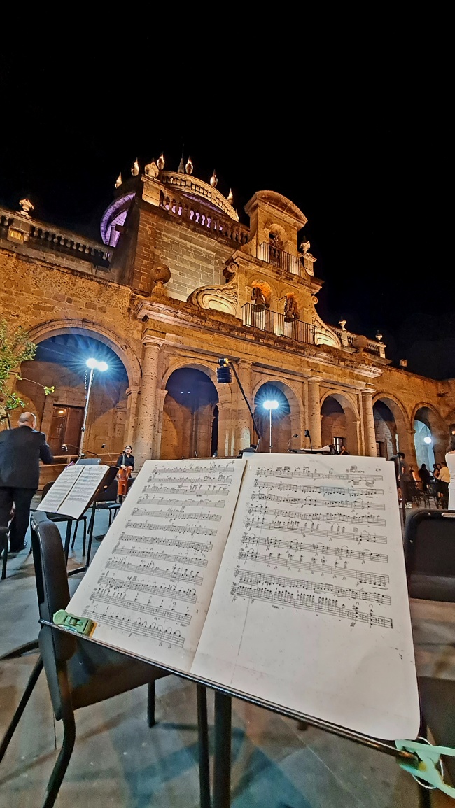 foto:Alex Mendoza   - lo hecho en México