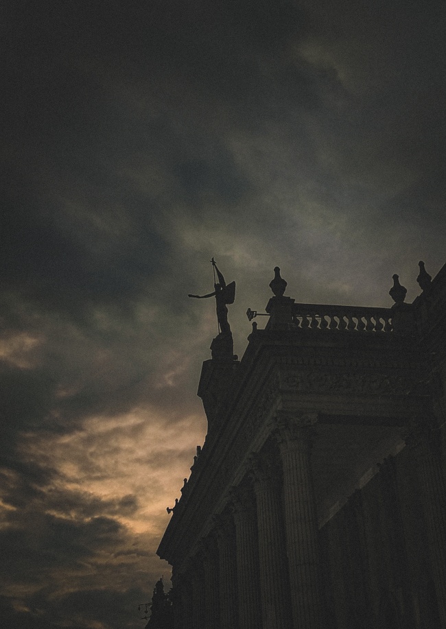 foto:Joaquín Alexander García Gauna  - lo hecho en México