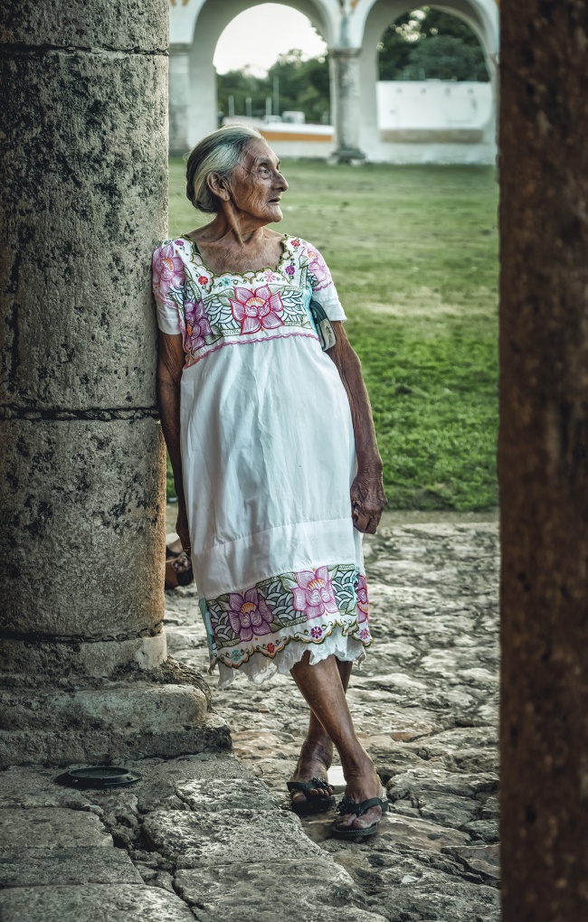 foto:Gaspar Emilio Segura López  - lo hecho en México