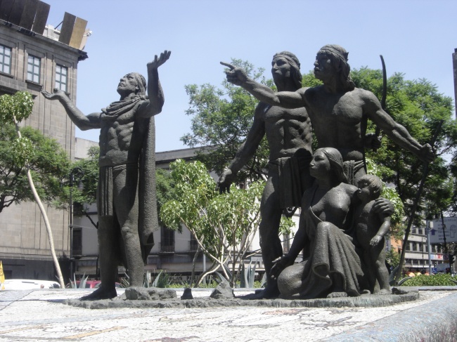 foto:Ismael Islas   - lo hecho en México