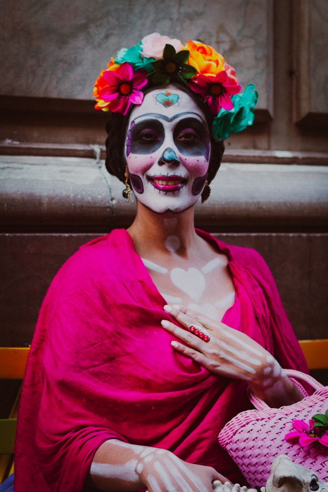 foto:Ricardo Zambrano Escobar  - lo hecho en México