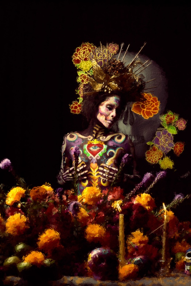 foto:Bryan Mercado Casanova  - lo hecho en México