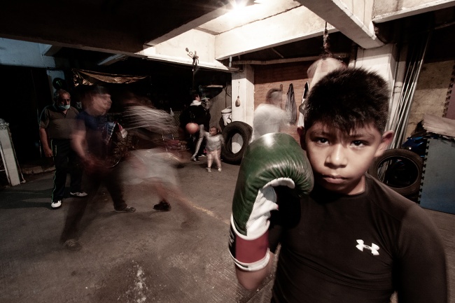 foto:Marco Vinicio Rosales   - lo hecho en México