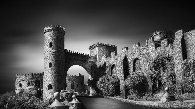 foto:Esteban Ruiz  - lo hecho en México