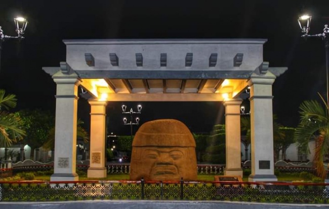 foto:Abimael Luna Díaz   - lo hecho en México