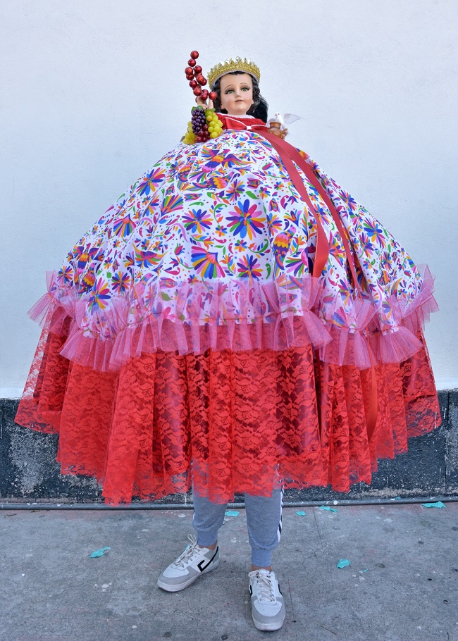 foto:Juan Espinosa Torres  - lo hecho en México