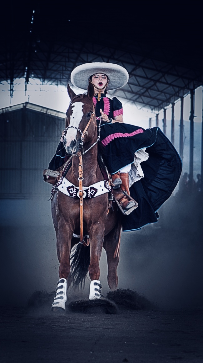 foto:Sylvanna Barona Gendrop  - lo hecho en México