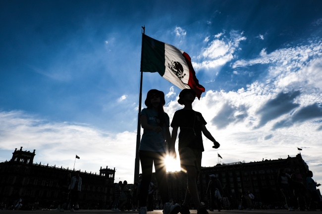 foto:Sunny Quintero  - lo hecho en México