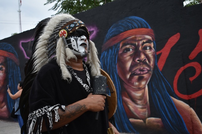 foto:Hernández Gallegos  - lo hecho en México