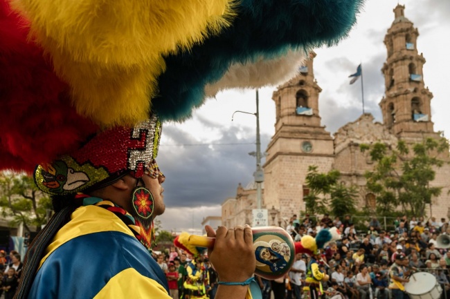foto:Roberto Sánchez Torre  - lo hecho en México