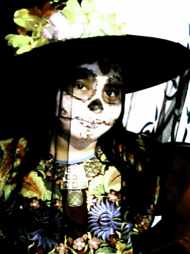 foto:Liv Bernal Mendoza  - lo hecho en México