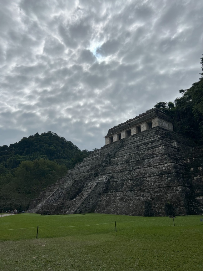 foto:Kevinn Jair Vivar Santizo  - lo hecho en México