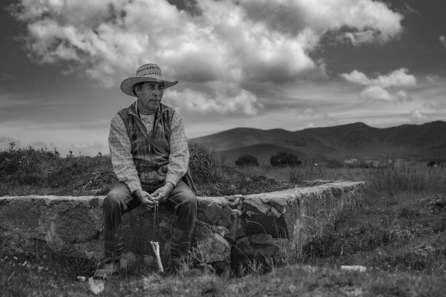 foto:Daniel Hernández Cruz  - lo hecho en México