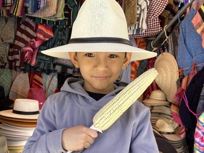 foto:Jenifer Niobi Cruz Martínez   - lo hecho en México