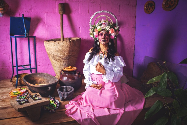 foto:Adrian Quezada Polanco  - lo hecho en México