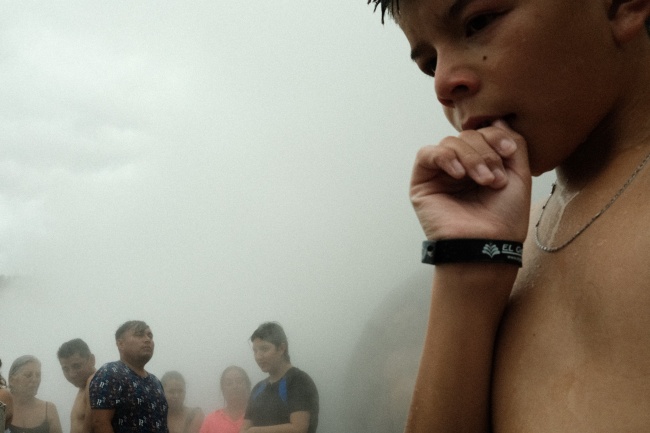 foto:Benjamin Castelazo Miranda  - lo hecho en México