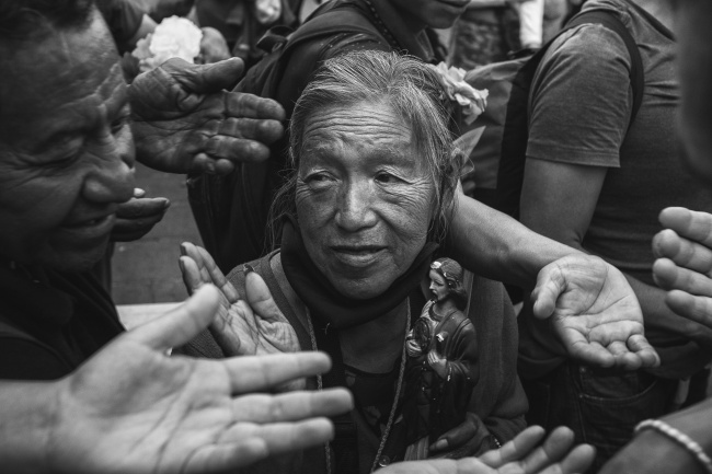 foto:Rodolfo Paris Silva Castro - lo hecho en México