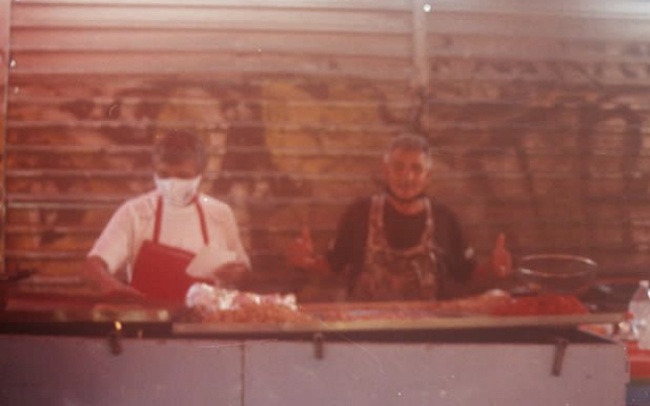 foto:laura naomi mejia carmona  - lo hecho en México