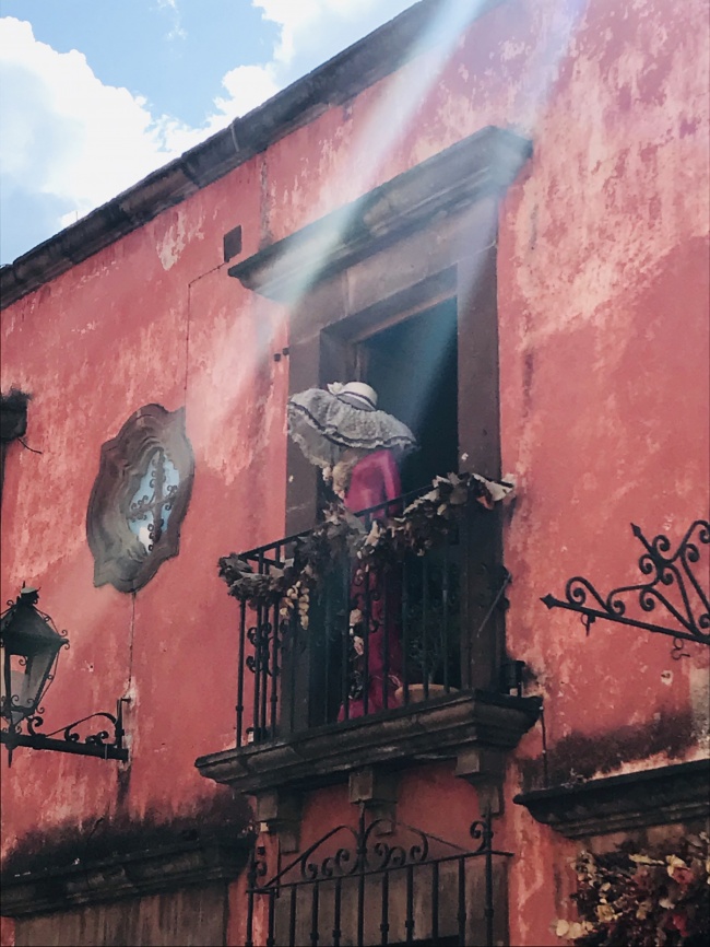 foto:Laura Erica Cruz Martinez  - lo hecho en México