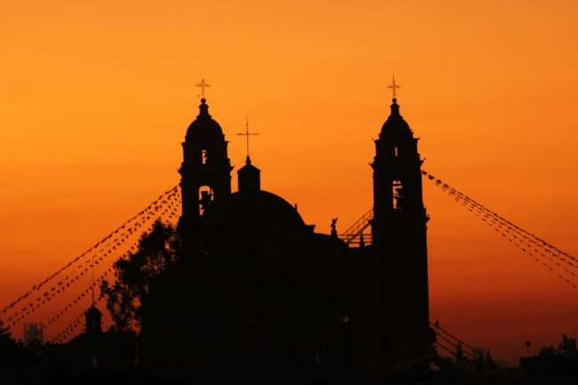 foto:Ana Paola  - lo hecho en México