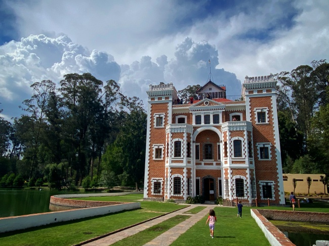 foto:Mario López González Garza  - lo hecho en México
