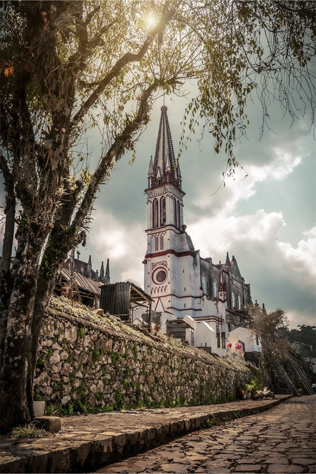 foto:José Arturo López Monterrubio  - lo hecho en México