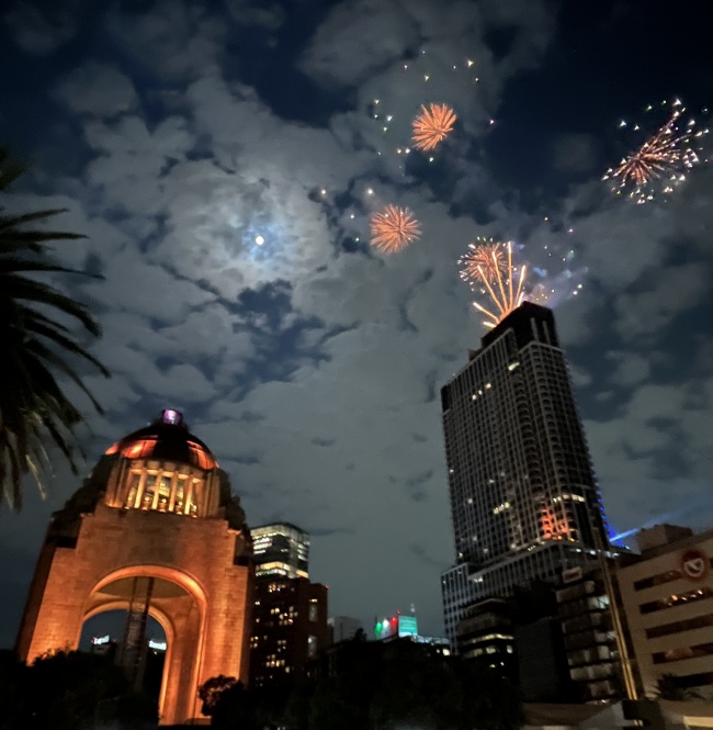 foto:Luis Isita  - lo hecho en México