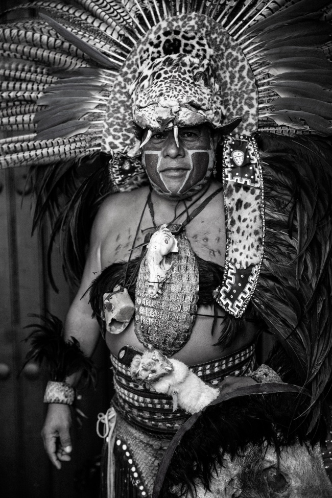 foto:Alam García Dávila   - lo hecho en México