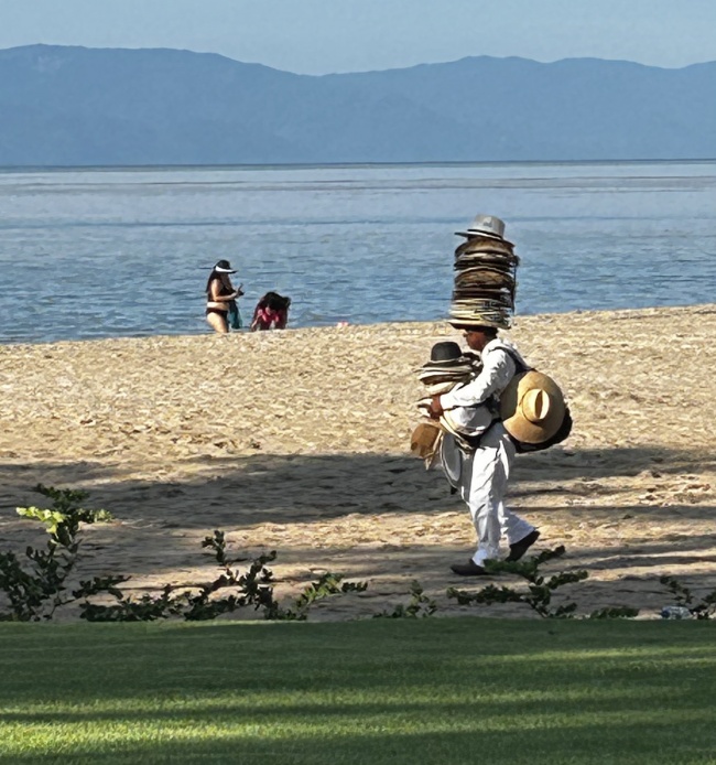 foto:Alfredo García Salgado  - lo hecho en México