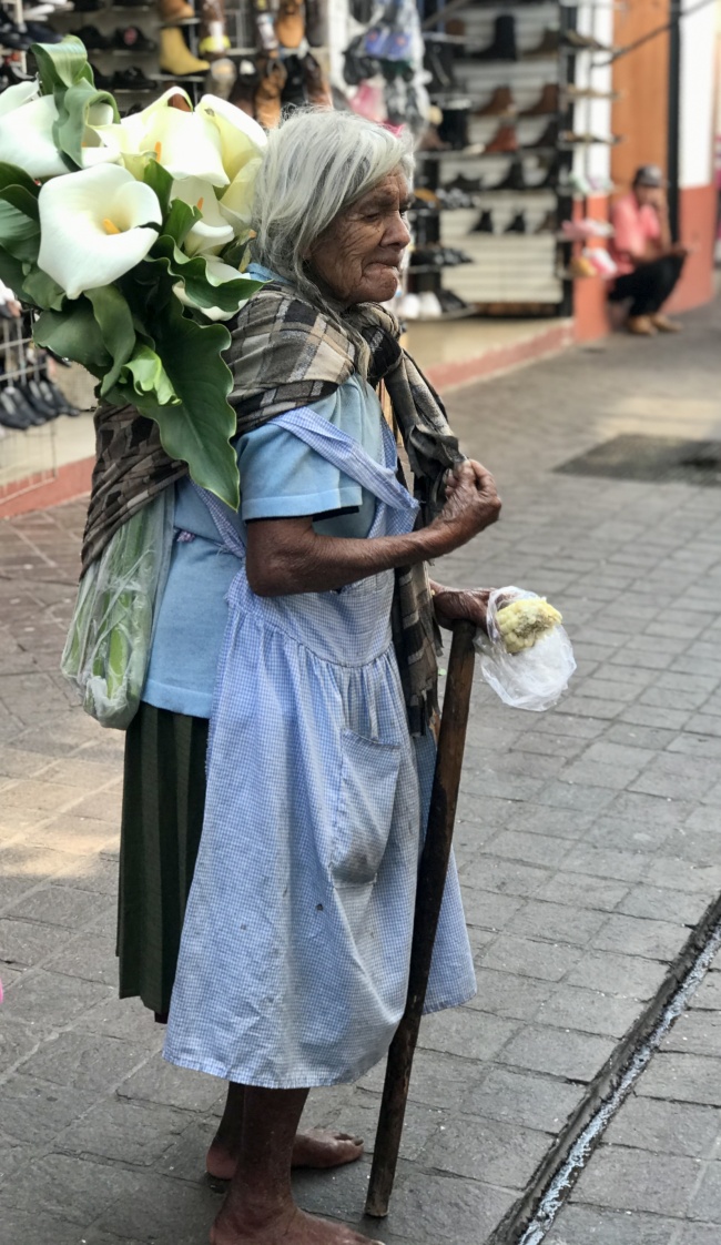 foto:Nidia Kiese  - lo hecho en México