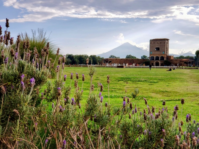 foto:Felix Ramírez Castro  - lo hecho en México