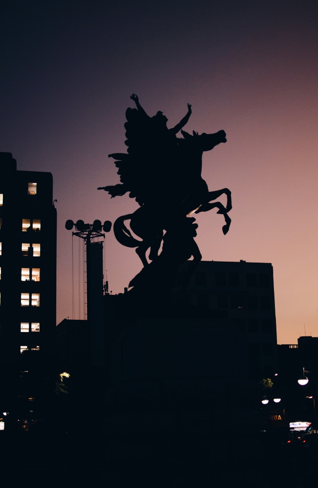 foto:Moisés Gamboa Gasca  - lo hecho en México