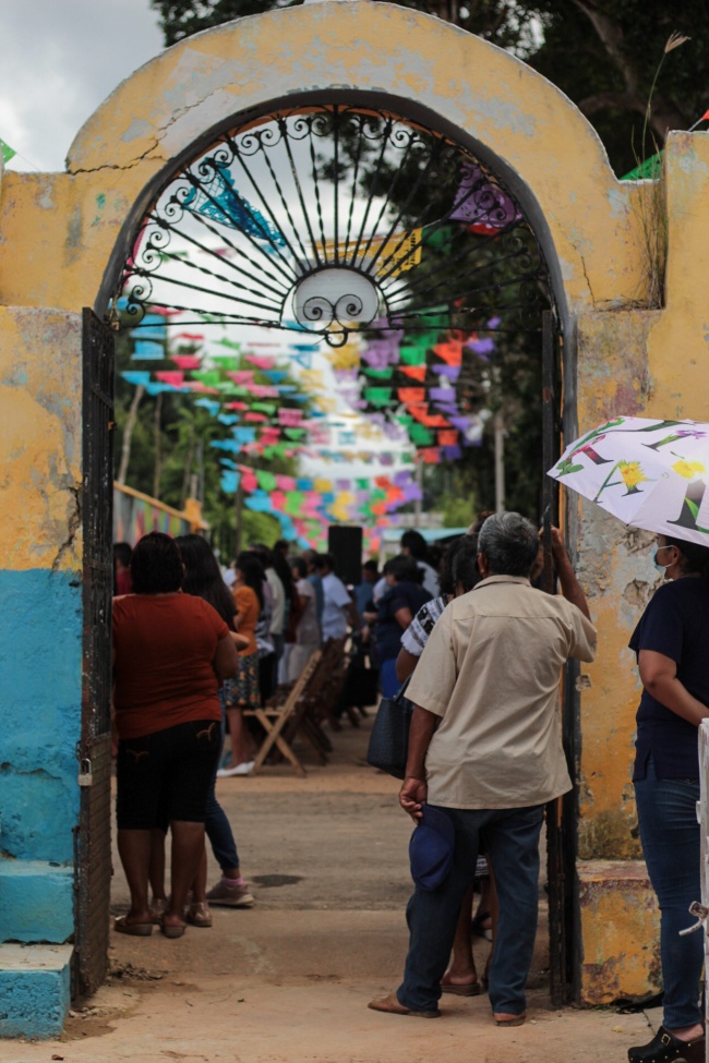 foto:Crystel Irene Pacheco Chablé  - lo hecho en México