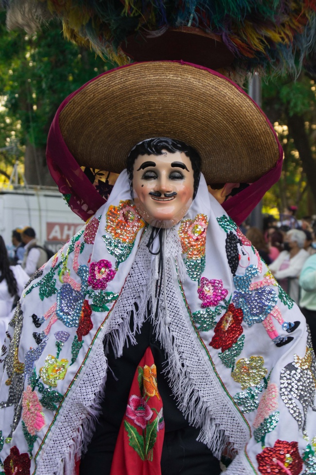 foto:Yolanda García Lima - lo hecho en México
