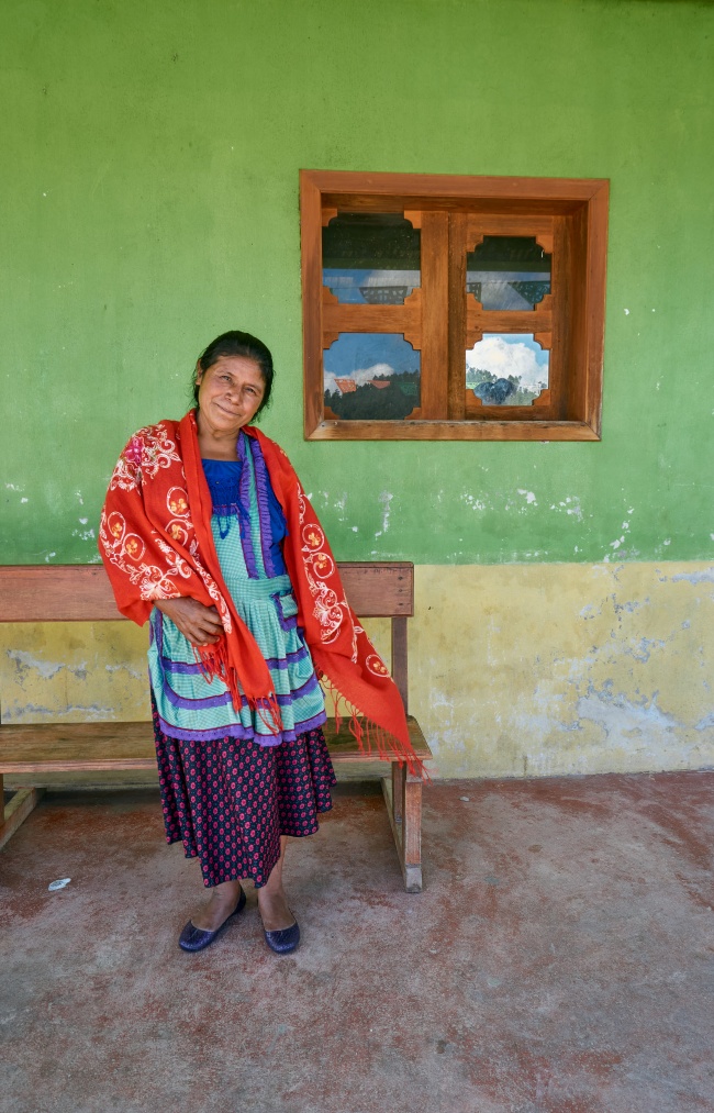 foto:fernando izaguirre hernandez   - lo hecho en México