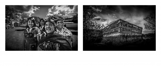 foto:René Serrano Rodríguez  - lo hecho en México