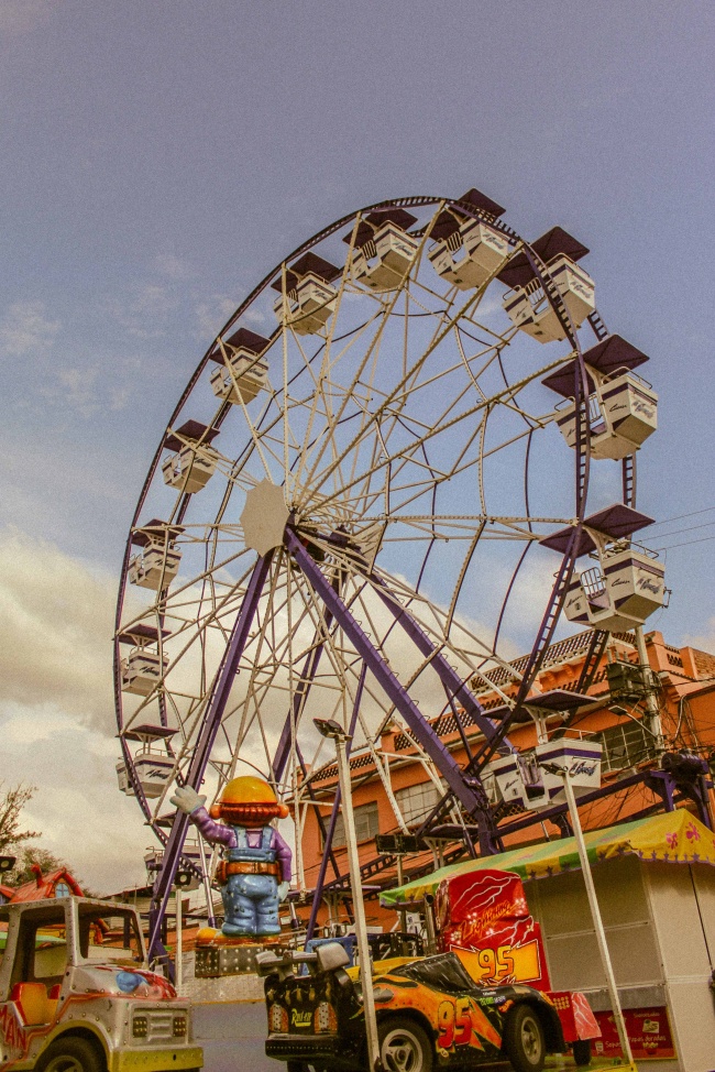 foto:Jose Eduardo Soto Botello  - lo hecho en México