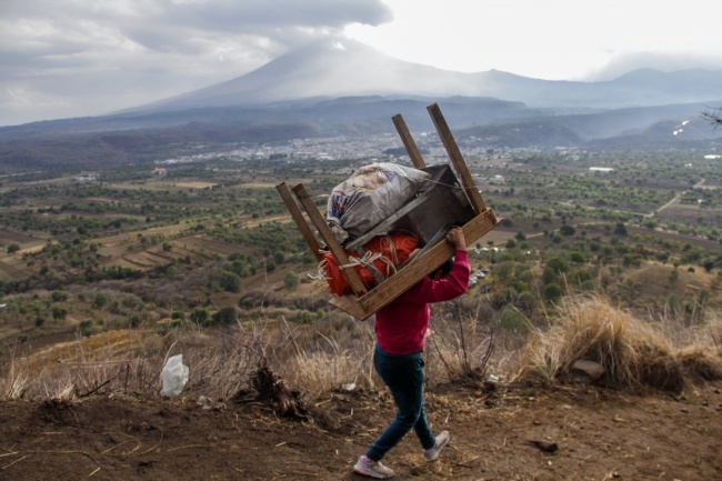 foto:Alberto Anzaldo   - lo hecho en México