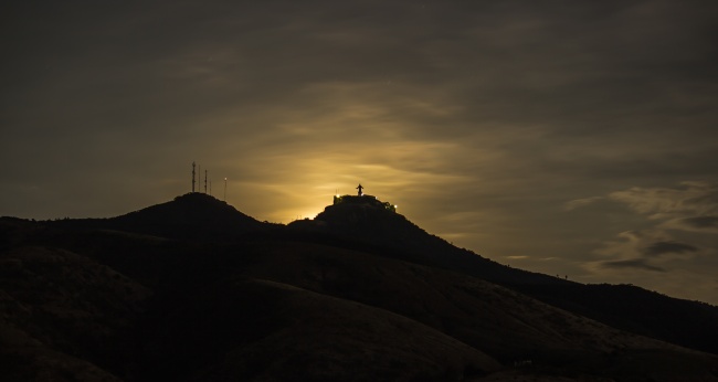 foto:Heriberto López Gómez   - lo hecho en México