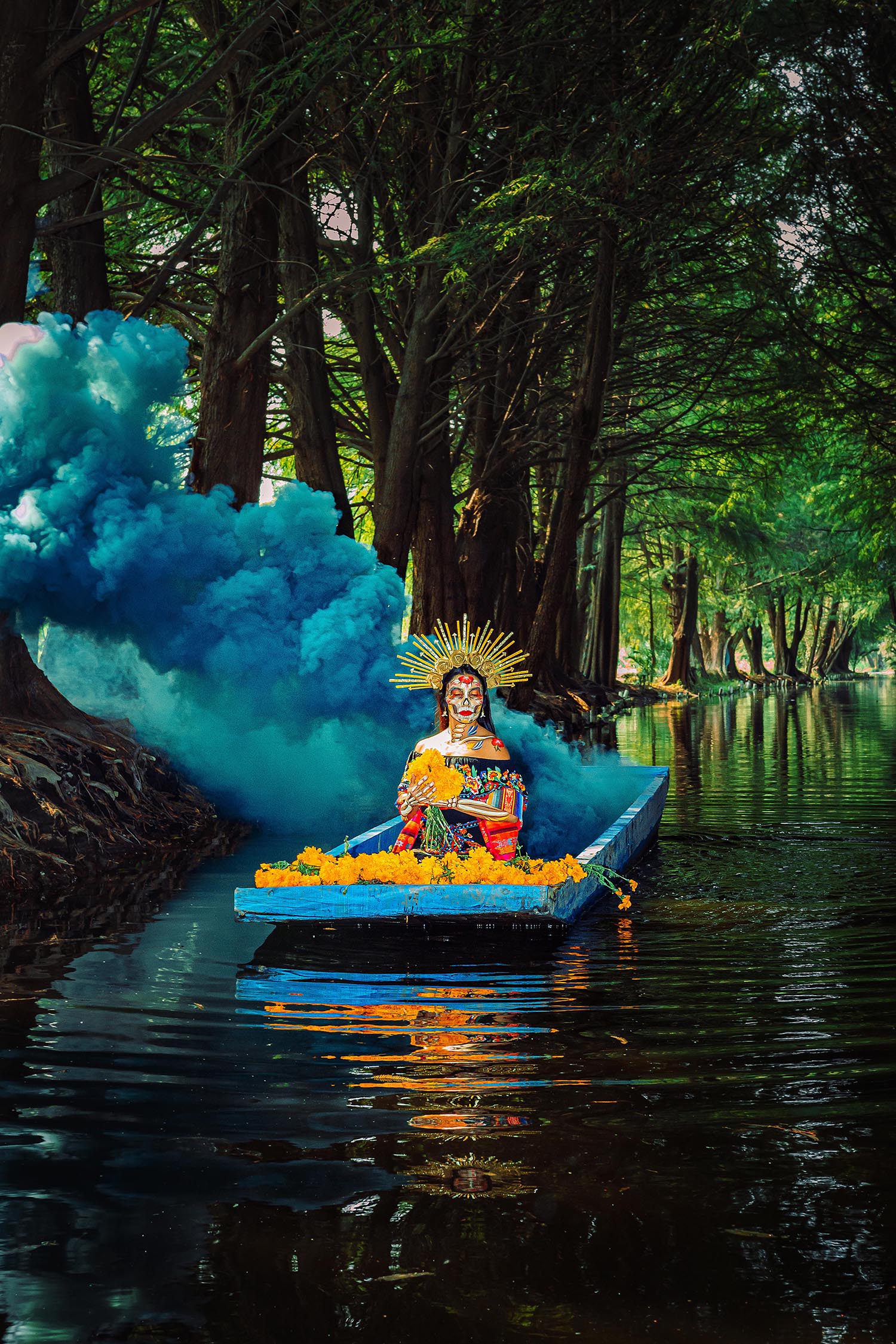 foto:Ingrid Joyce Rodríguez Avalos  - lo hecho en México