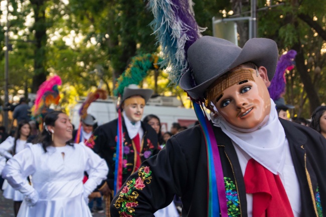 foto:Pedro García Lima - lo hecho en México