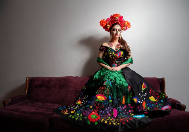 foto:Sylvia Susana González Rodríguez   - lo hecho en México