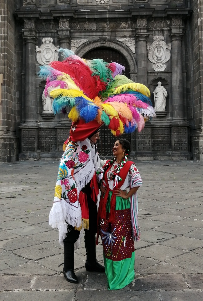 foto:Karla Bautista Vázquez   - lo hecho en México