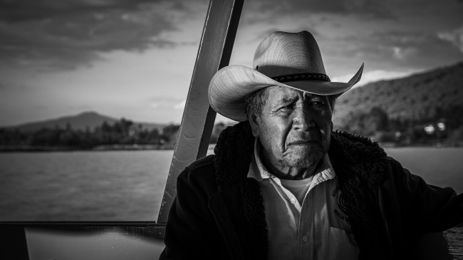 foto:Juan Luis Salazar Milesi Ferretti  - lo hecho en México