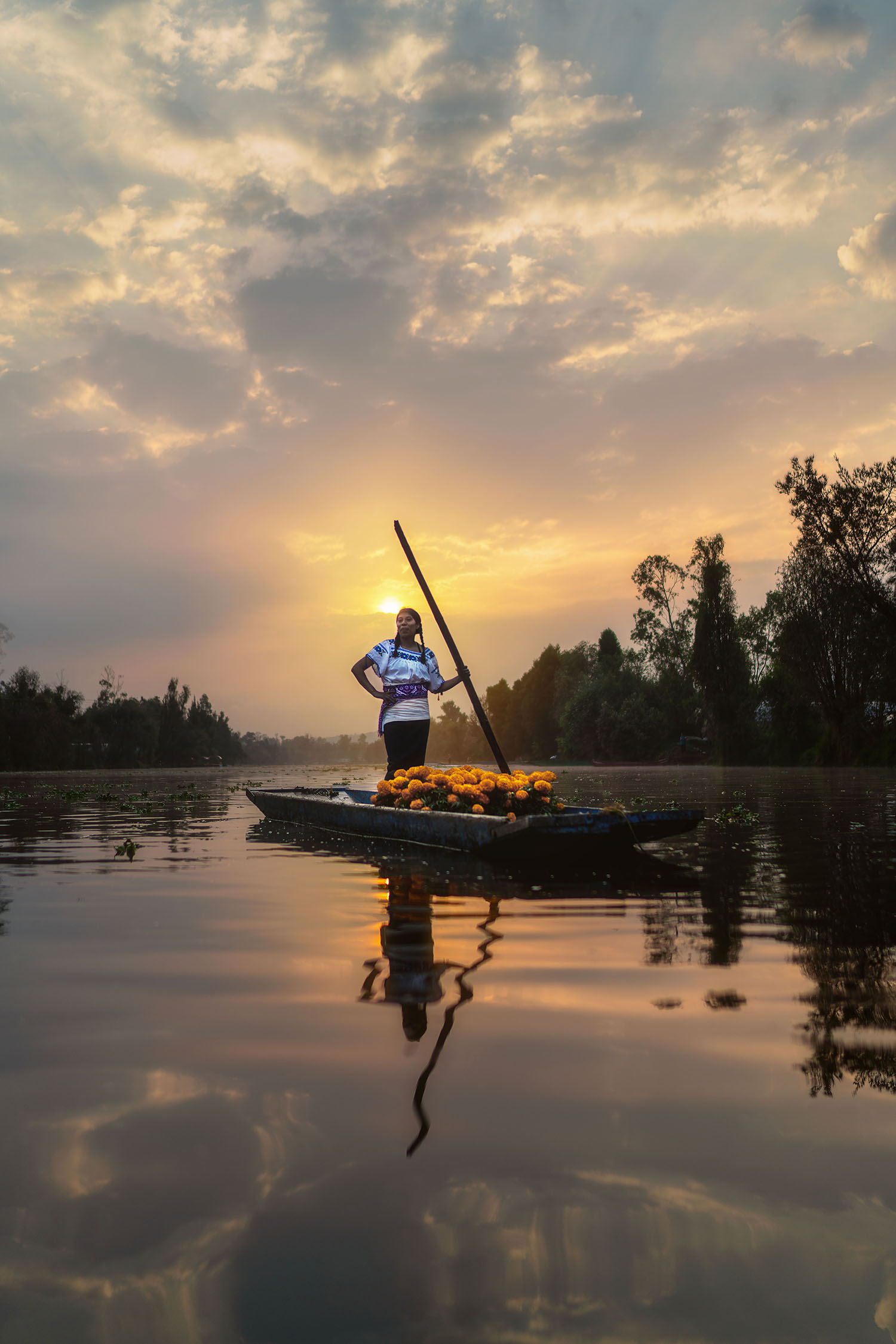 foto:Gerardo Carranza Puga  - lo hecho en México