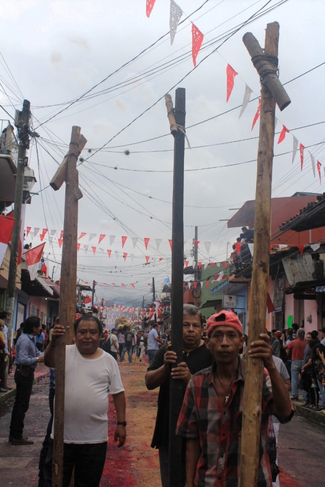 foto:Ana Del Carmen Estudillo José   - lo hecho en México